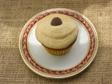 Burnt Butter Cupcakes - Random Recipes #40