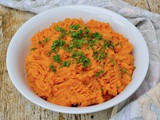 Carrot and Swede Mash – a Simple Yet Delicious Side
