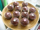 Chocolate Cupcakes