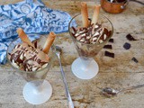 Chocolate Peanut Butter Ice Cream Sundae – My Valentine’s Fun Day