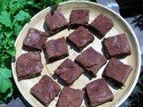 Chocolate Squares