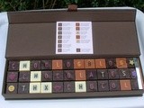 Chocolate Telegram