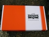 Cocoa Boutique - a Review