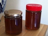 Dandelion Honey