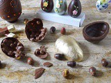 Easter Feaster – Chocolate Easter Eggs: The Best of the Nest
