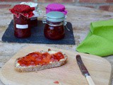 Easy Homemade Strawberry Jam With No Added Pectin