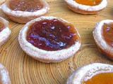 Easy Jam Tarts