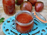 Easy Tomato Sauce – Capture The Taste of Summer