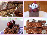 Eight Fabulous Recipes using Chocolate and Oats – We Should Cocoa