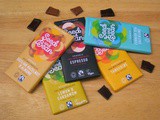 Fairtrade Chocolate - Seed and Bean Giveaway #57
