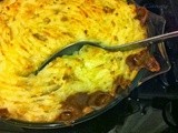 Granny's Shepherd's Pie