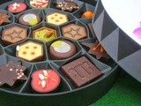 Hotel Chocolat: The Signature Christmas Collection and a Box of Delights