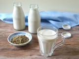 How to make your own hemp milk – quick, easy and healthy