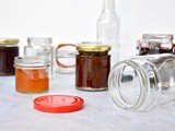 How to Sterilise Glass Jars, Bottles & Associated Lids
