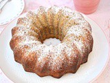 Irish Apple Cake – a Fragrant Autumn Bake