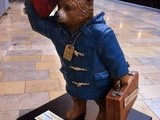 It's All About the Bear - Paddington Afternoon Tea at The Athenaeum