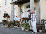 Leaving Liskeard – Tribute to a Small Cornish Market Town