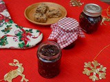 Lemon & Ginger Mincemeat – a Spicy Festive Treat