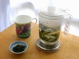 Look at this for IngenuitTEA - Review and Giveaway #48