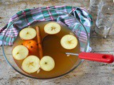 Mulled Cider and Mulled Apple Juice for a Non-Alcoholic Alternative