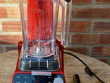 Optimum Vac2 Air Vacuum Blender Review – Suck it and See