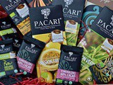 Pacari Chocolate – a Review and Veganuary Giveaway