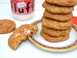 Strawberry Marshmallow Fluff Cookies – Best Cookies Ever