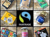 Take a Break Fairly & Squarely for Fairtrade Fortnight
