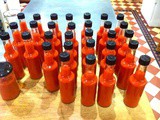 The Best Chilli Sauce You Will Ever Taste