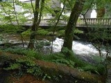 The Glorious Glynn Valley with Brownies for Pudding