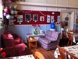 The Hub Cafe - Liskeard's Hidden Gem