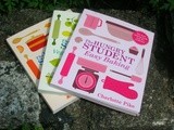 The Hungry Student Cookbooks - a Review