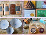 The Tin and Thyme Christmas Gift Guide 2016 for Food Lovers