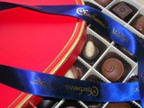 Valentine's Chocolates from Charbonnel et Walker