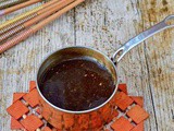 Vegan Teriyaki Sauce – Simple, Healthy & Delicious