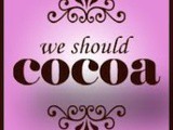 We Should Cocoa #69 – The May 2016 Challenge