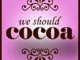 We Should Cocoa - The Fig Round-Up