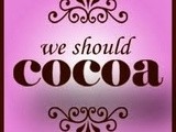 We Should Cocoa - the Showstopper Round-up