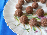 When is an Oat More Than an Oat? When it’s an Organic Chocolate Truffle