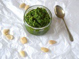 Wild Garlic Pesto Two Ways – Quick, Easy & Delicious