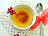 Creme Brulee