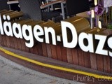 Häagen-Dazs Singapore Girls’ Day Out