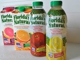 Naturally Sweet, Florida's Natural Oranges & Juices