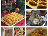 Antipasti per Capodanno