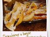 Chiacchiere o bugie