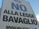 Comma ammazza-blog: un post a Rete unificata #noleggebavaglio