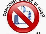 Concorsi a base di Like? No grazie