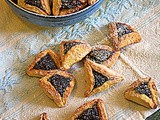 Hamantaschen