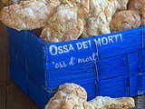 Ossa dei morti