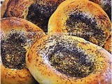 Pane del Punjab- Punjab bread